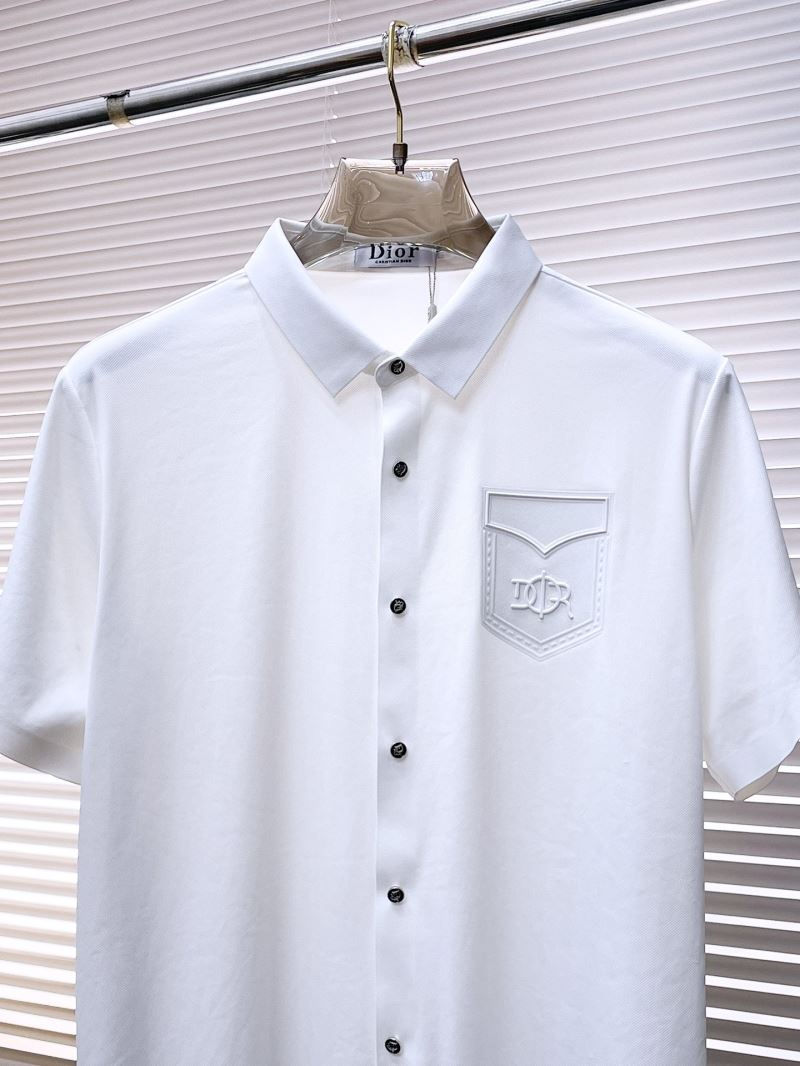 Christian Dior Shirts